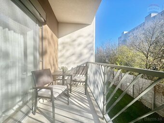 Prenájom 2 izbového bytu v Dunajskej Strede, Poľná cesta, 8 - 12