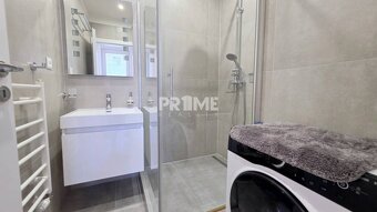 EXKLUZÍVNE, MODERNÝ 2i byt, 2 X BALKÓN, PARKING, KLÍMA,Bezru - 12