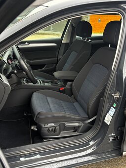 Volkswagen Passat VW  GTE 1.4 TSI PHEV. - 12