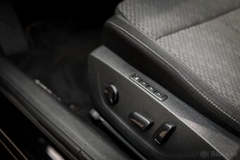 Škoda Octavia Combi 2.0 TDI SCR Style DSG - 12