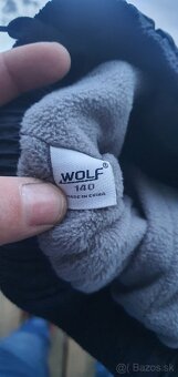 Zimne oteplovaky a bunda - 12