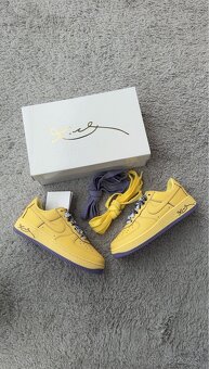 Nike Air Force 1 Low Protro Kobe Bryant Mamba Mentality - 12