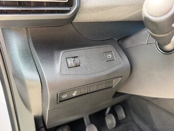 Peugeot Rifter Allure 1.5 BlueHDi - 12