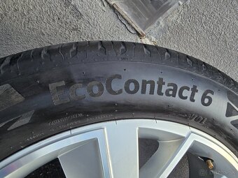 Letne kolesa  Skoda Kodiaq 5x112 r19 235/50 r19   Triglav - 12