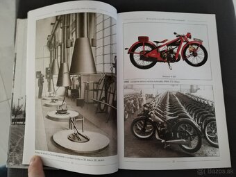 Jawa 90 let výroby motocyklu - 12