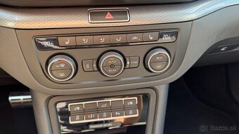 Volkswagen Sharan 1.4 TSI  BMT Edition  DSG Dph - 12