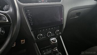 Škoda Octavia L&K - 12