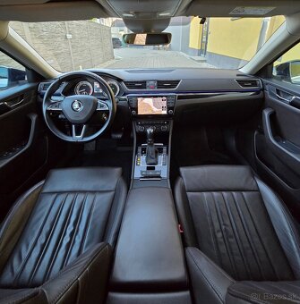 Škoda Superb 1.8 TSI Laurin & Klement - 12