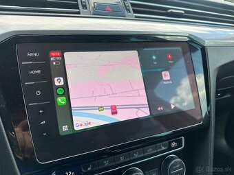 VWPassat B8,5/2020 Variant 2.0 TDI EVO DSG -Virtual,Head-Up - 12