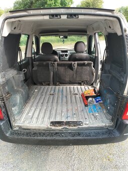Citroen Berlingo 1.6hdi ,STK -13.05.2027 - 12