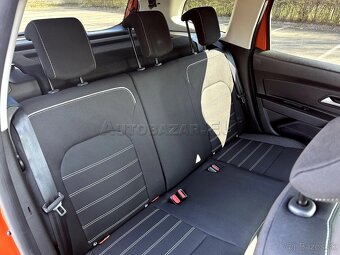 Dacia Duster 2 - 12