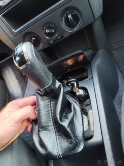 Škoda Fabia 1.4tdi - 12