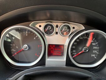 Ford C-Max 1.6TDCi - 12