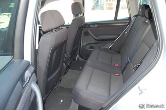 BMW X3 - 12