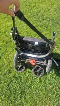 Kociar Baby Valco SNAP 4 - 12