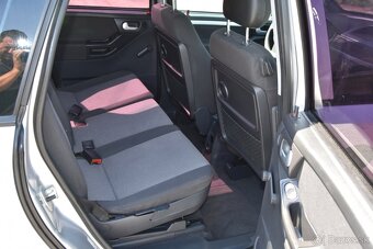 Opel Meriva 1.7 CDTI Essentia M5 - 12
