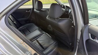 Honda Accord 2.2 i-DTEC - 12