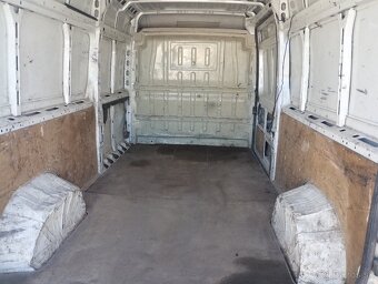 Citroën Jumper L3H2 96 Kw - 12
