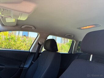 Volkswagen Passat B6 Comforttline 2.0 TDi  DSG 103kw 2007 - 12