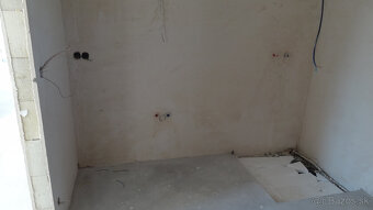 Rodinný dom,  Vranov nad Topľou, Rezidenčné bývanie, novosta - 12