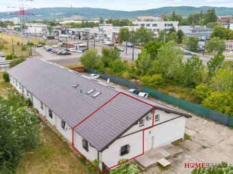 NVESTIČNÁ PRÍLEŽITOSŤ / BÝVANIE PRE DVOCH: ÚTULNÝ 2-IZBOVÝ A - 12