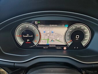 Audi Q5 Sportback 40 TDI quattro r.2024 - odpočet DPH - 12