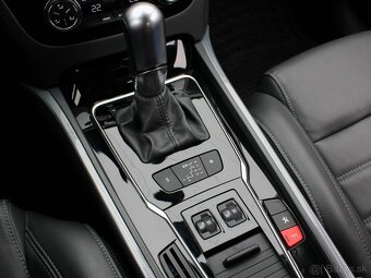 Peugeot 508 2.0 HDI 96k km, NOVÁ STK/EK - 12