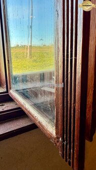 TIMA Real na predaj vidiecka usadlosť na 25á pozemku, - 12