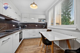 Na predaj 4 izb. byt Bratislava Dúbravka - 12