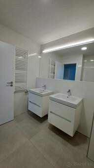 Prenájom 3-izbového bytu v novostavbe v Poprade - 12