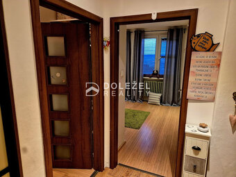 Predám exkluzívny 4 izb.byt,100 m2,loggie 2,záhrada,Podhrado - 12