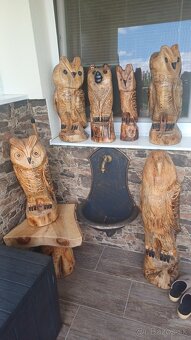 Vianočný darček pre milovníkov prírody - 12