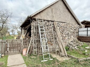 MAĎARSKO - HEJCE PEKNÝ 3 IZBOVÝ RODINNÝ DOM NA VEĽKOM POZEMK - 12