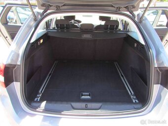 Peugeot 308 Break/SW 1.5 BlueHDi Active - splátka 175,-€ - 12