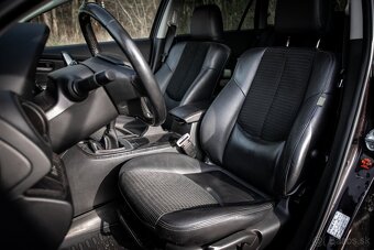 Mazda 6 Combi (Wagon) 2.2 MZR-CD 120kW - 12