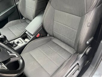 Škoda Superb 1.6 TDI - 12