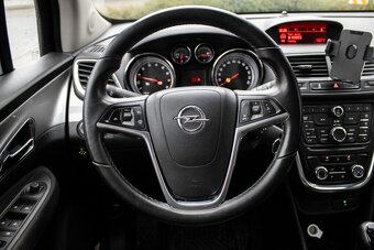 Opel Mokka 85kW (2015) - 12