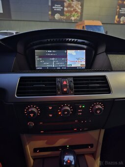 Bmw e61 525d - 12
