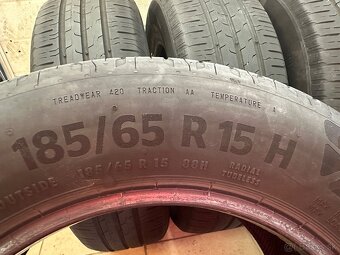 185/65R15 letne - 12