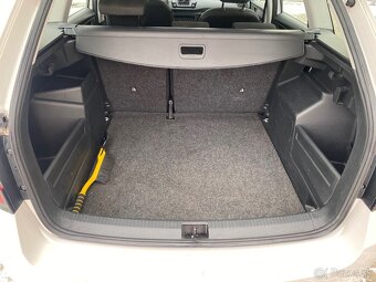 ŠKODA FABIA 1.4 TDI COMBI AMBITION - 12