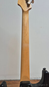 Zákazková elektrická gitara Stratocaster - 12