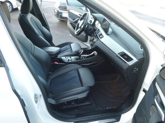 BMW X1 2,0 Tdi XDrive M Packet 2020 - 12