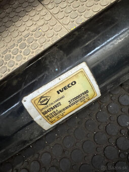 Rozpredám Iveco Eurocargo 120EL22 - 12