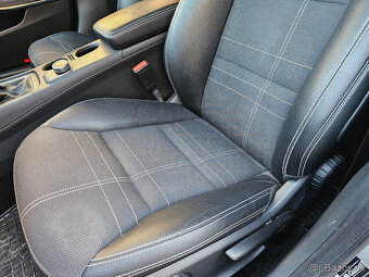 Mercedes-Benz A trieda 180 CDI BlueEFFICIENCY Urban - 12