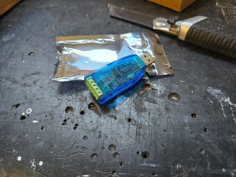 300A BMS JK PB2A16S30P V19 - 12