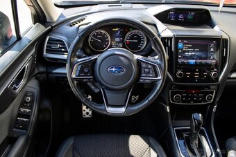 Subaru Forester 2.0i-S e-Boxer MHEV Style Lineartronic - 12