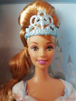 Barbie Teresa - 12