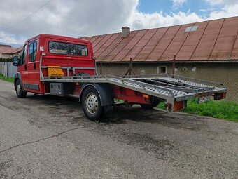 Citroën Jumper 2.2 hdi - 12
