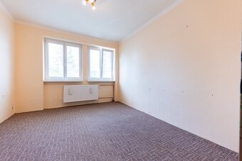 Dva byty za cenu jedného, Nové Mesto nad Váhom - 12
