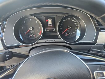 VW PASSAT VARIANT B8 05/2019 2.0 TDI 140kw 4X4 DSG - 12